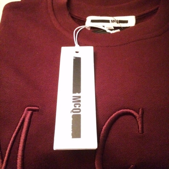 ❌SOLD❌NWT MCQ ALEXANDER MCQUEEN Dress - Picture 3 of 10